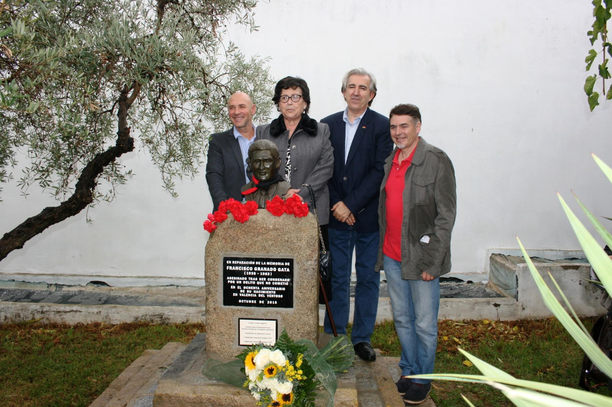 Francisco Granado Gata 4